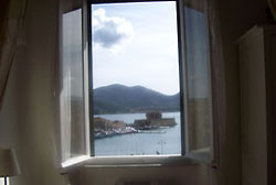 Bed und Breakfast Insel Elba